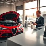 alfa romeo białystok