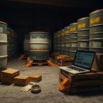 alkohol etylowy 200l