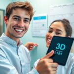 aparaty ortodontyczne damon