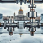 armatura nierdzewna warszawa