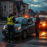 awaryjne otwieranie samochodu tychy