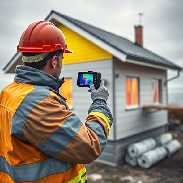 badanie termowizyjne gdynia