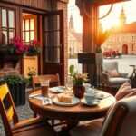 bed and breakfast piotrkow