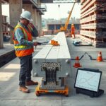 belki betonowe prefabrykowane