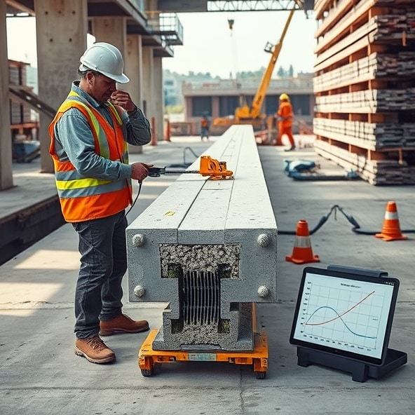 belki betonowe prefabrykowane