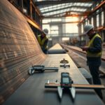 blachy gorącowalcowane lublin