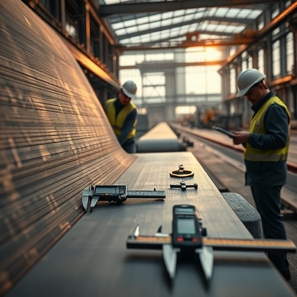 blachy gorącowalcowane lublin