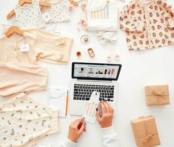 Jak wybrać produkty Bobo Choses do sklepu online, by zwiększyć marżę?