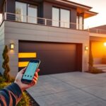 bramy garażowe wiśniowski