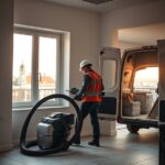 bruzdownica wynajem warszawa