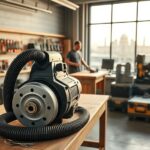 bruzdownica wynajem warszawa