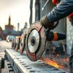 bruzdownica wynajem warszawa