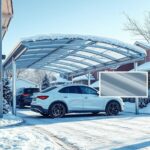 carport aluminiowy