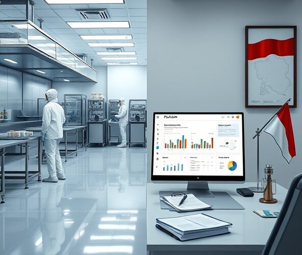 Jak znaleźć dotacje na clean room w Polsce dla małej firmy?