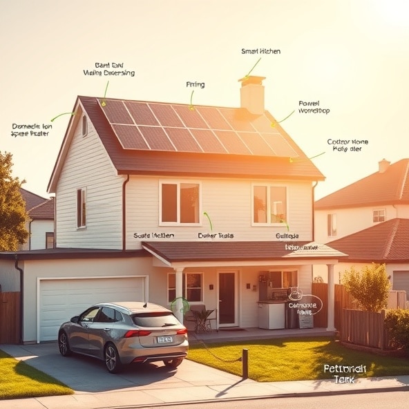 co z nadwyżka energii z fotowoltaiki