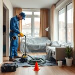 czyszczenie kanalizacji łódź