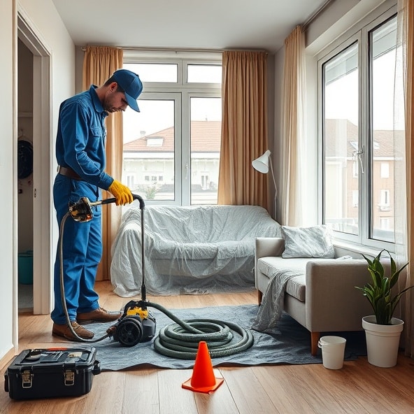 czyszczenie kanalizacji łódź