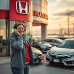 dealer honda gdynia