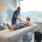 densytometria warszawa