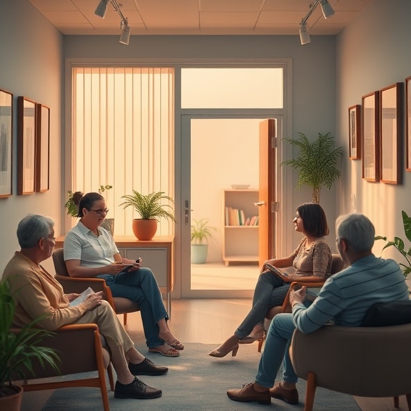 depresja gdzie szukać pomocy