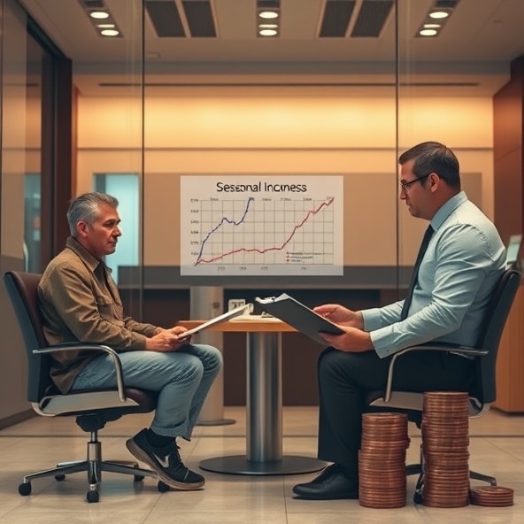 dlaczego bank odmawia kredytu