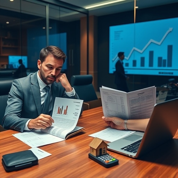 dlaczego bank odmawia kredytu