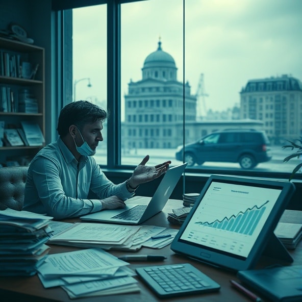 dlaczego bank odmawia kredytu