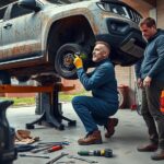 dobry mechanik bemowo