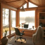 domki letniskowe mazury