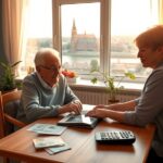 domy pomocy społecznej toruń