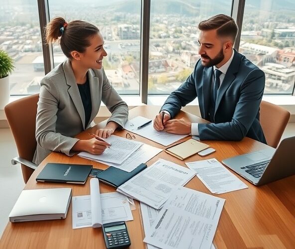 Jakie dokumenty przygotować dla doradcy leasingowego w Żywcu?