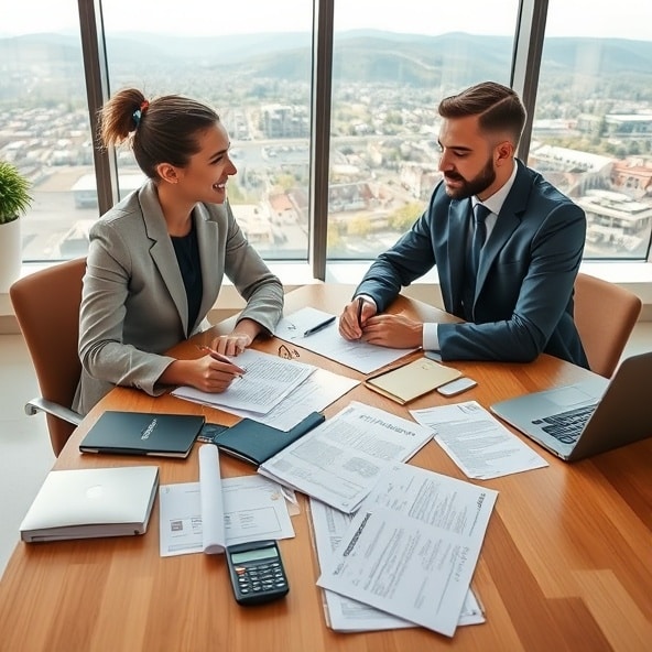 doradca leasingowy żywiec