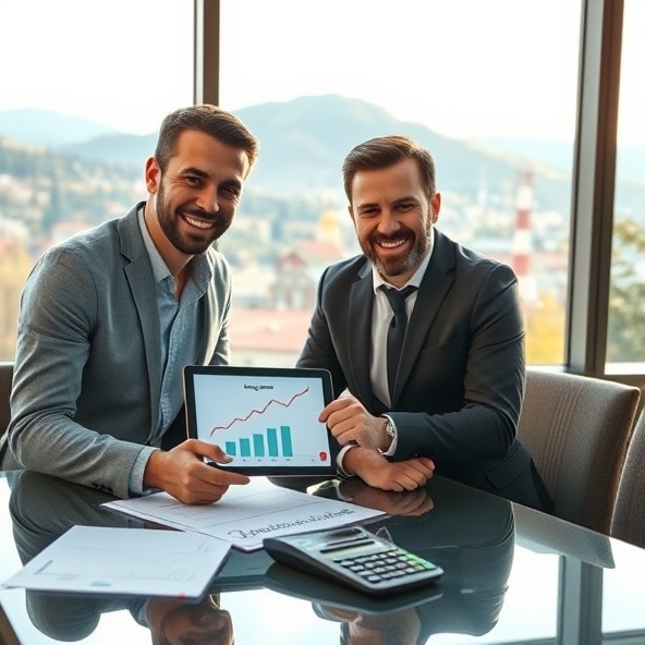 doradca leasingowy żywiec