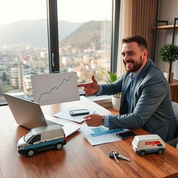 doradca leasingowy żywiec