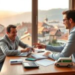 doradca leasingowy żywiec