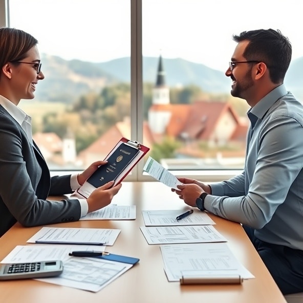 doradca leasingowy żywiec