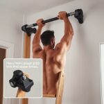 drążek do podciągania na drabinkę