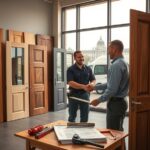 drzwi na wymiar warszawa