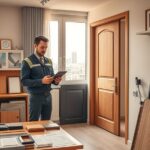 drzwi na wymiar warszawa