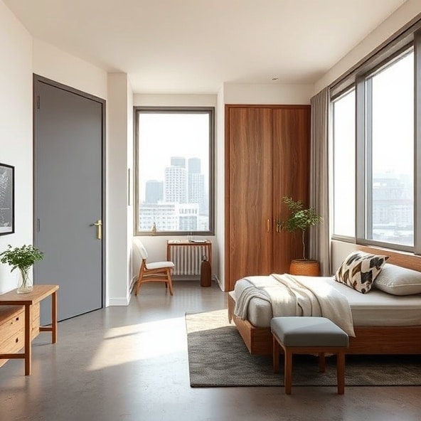 drzwi na wymiar warszawa