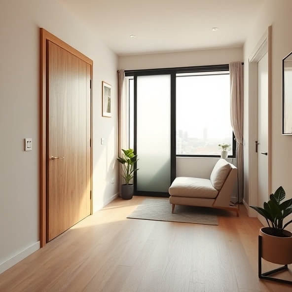 drzwi na wymiar warszawa