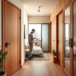 drzwi na wymiar warszawa