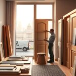 drzwi na wymiar warszawa