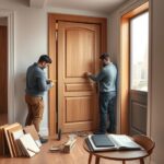 drzwi na wymiar warszawa