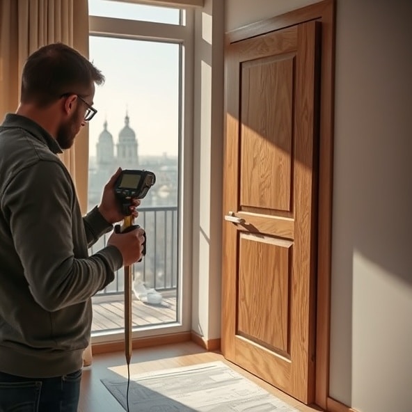 drzwi na wymiar warszawa