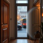 drzwi porta warszawa