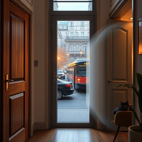 drzwi porta warszawa