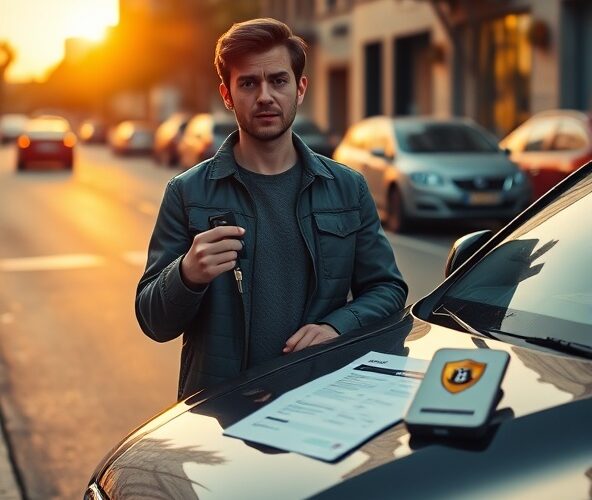 Ile kosztuje OC i AC dla Volvo EX30 dla kierowcy do 25 lat?