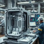 formy wtryskowe do tworzyw