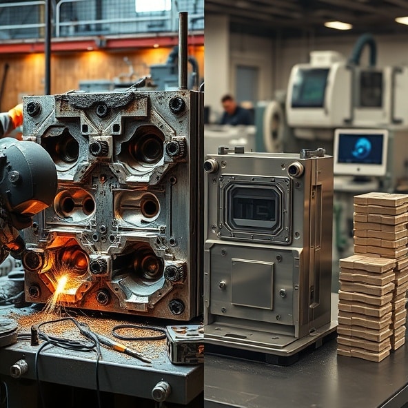 formy wtryskowe do tworzyw